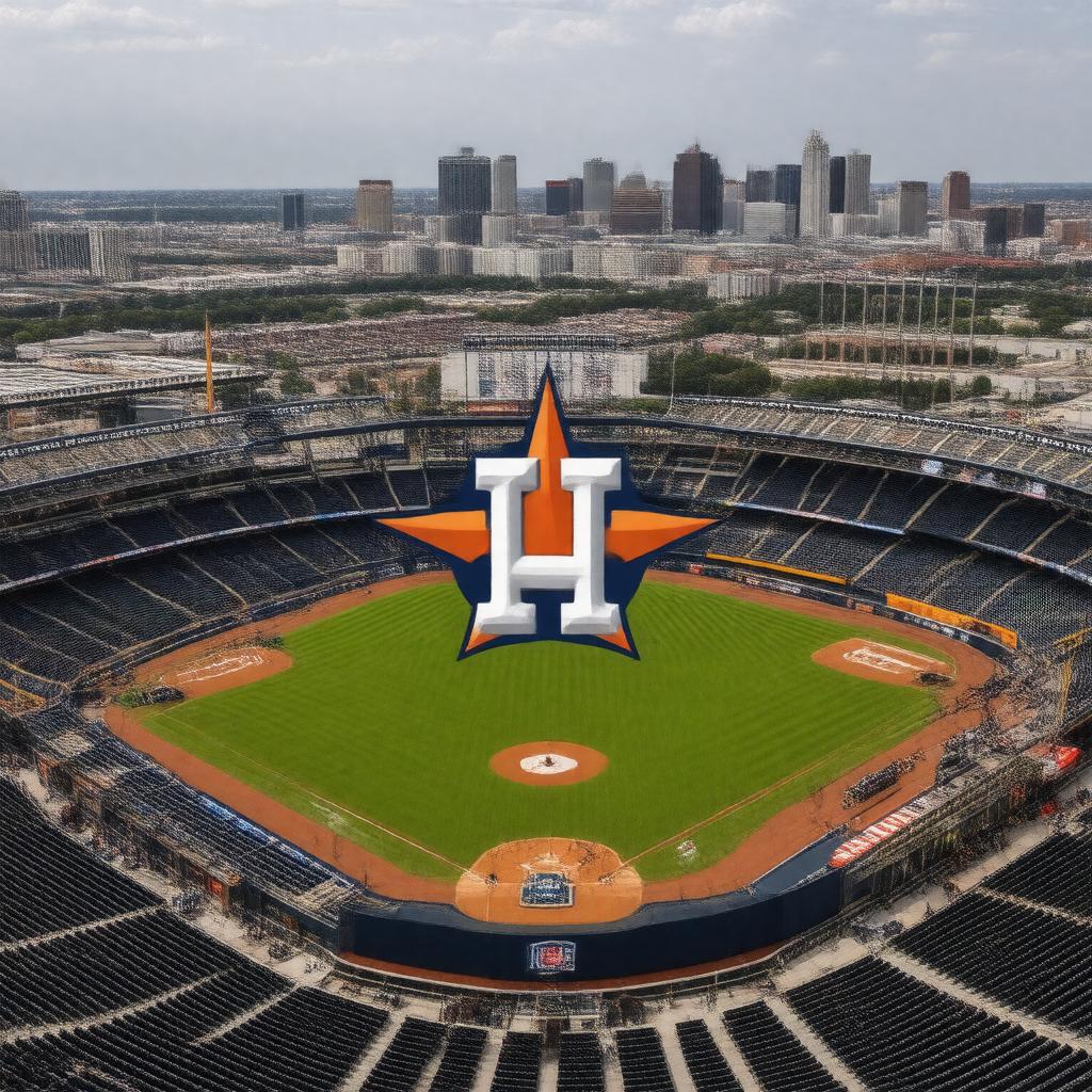 Houston Astros